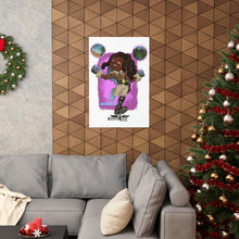 Load image into Gallery viewer, Tuskegee Heirs KIDS (Chibi) "Genesis Orbs"