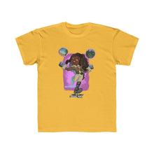 Load image into Gallery viewer, Tuskegee Heirs KIDS (Chibi CHILDREN'S) "Genesis Orbs"