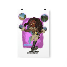 Load image into Gallery viewer, Tuskegee Heirs KIDS (Chibi) "Genesis Orbs"