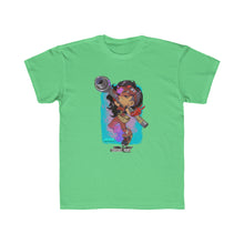 Load image into Gallery viewer, Tuskegee Heirs KIDS (Chibi CHILDREN'S) "Jena Wrench"