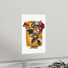 Load image into Gallery viewer, Tuskegee Heirs KIDS (Chibi) "Slip Jet"