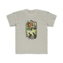 Load image into Gallery viewer, Tuskegee Heirs KIDS (Chibi CHILDREN'S) "Able Peace"