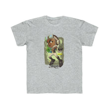 Load image into Gallery viewer, Tuskegee Heirs KIDS (Chibi CHILDREN'S) "Able Peace"