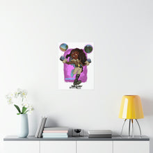 Load image into Gallery viewer, Tuskegee Heirs KIDS (Chibi) "Genesis Orbs"