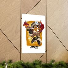 Load image into Gallery viewer, Tuskegee Heirs KIDS (Chibi) "Slip Jet"