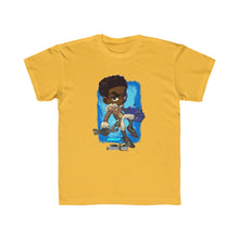 Load image into Gallery viewer, Tuskegee Heirs KIDS (Chibi CHILDREN'S) "Omar Tools"