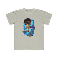 Load image into Gallery viewer, Tuskegee Heirs KIDS (Chibi CHILDREN'S) "Omar Tools"