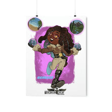 Load image into Gallery viewer, Tuskegee Heirs KIDS (Chibi) "Genesis Orbs"