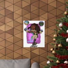 Load image into Gallery viewer, Tuskegee Heirs KIDS (Chibi) "Genesis Orbs"