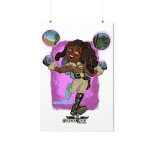 Load image into Gallery viewer, Tuskegee Heirs KIDS (Chibi) "Genesis Orbs"