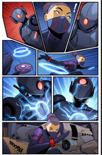 Load image into Gallery viewer, Tuskegee Heirs: Timelines #1
