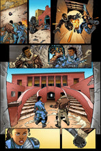 Load image into Gallery viewer, Tuskegee Heirs: Timelines #1

