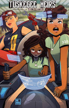 Load image into Gallery viewer, Tuskegee Heirs: Timelines #1
