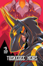 Load image into Gallery viewer, Both Issue 5 covers+Timelines (Pre-order)
