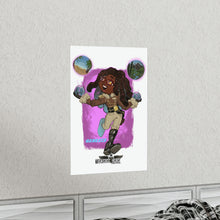 Load image into Gallery viewer, Tuskegee Heirs KIDS (Chibi) &quot;Genesis Orbs&quot;
